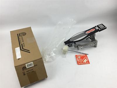 Percussion Plus 1000 Series Single Bass Drum Pedal 1000P