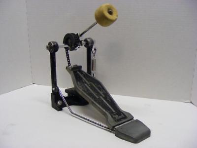 Pearl Vintage Kick Pedal Single Chain Adjustable Action