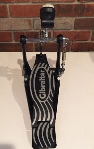 Gibraltar Chain Driven Bass Drum Pedal-Used