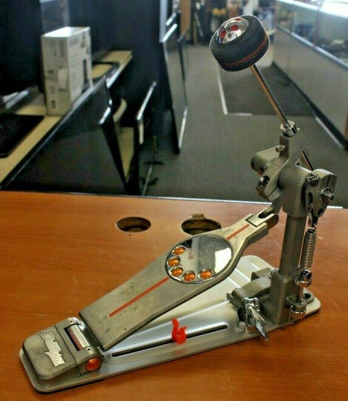 Pearl P-300D Eliminator Demon Drive Single Bass Drum Pedal