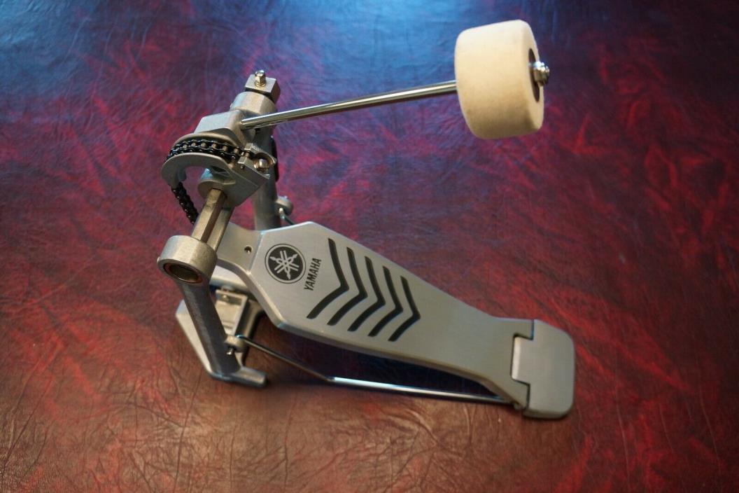 Yamaha FP7210A Single Bass Drum Pedal