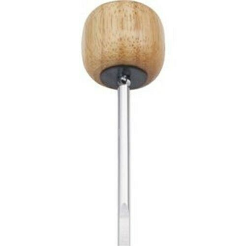NEW - Gibraltar Wood Bass Drum Beater, #SC-3262