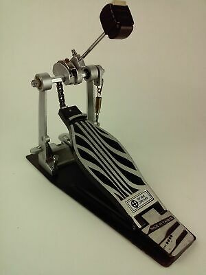 Pearl Coda Drums Pedal Drum Steel