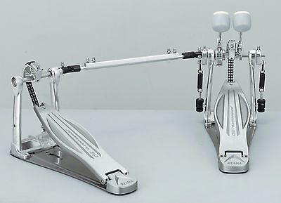 Tama drums Hardware Pedals HP310LW Speed Cobra 310 Double bass drum pedal New