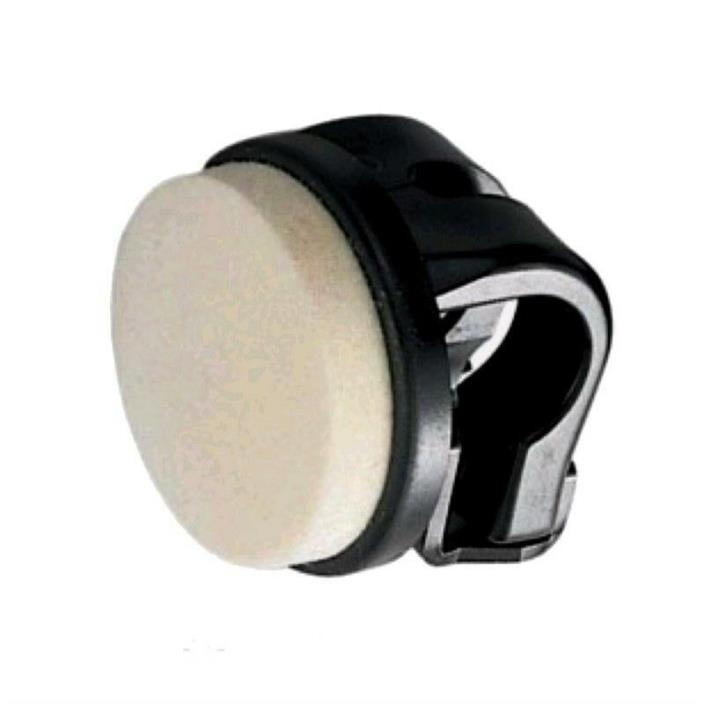 NEW - Tama Iron Cobra Felt Head Bass Drum Beater Head, #CB90FH