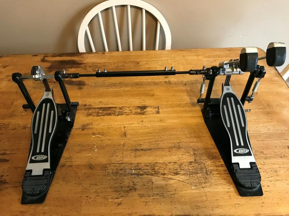 PDP Double Bass Pedal