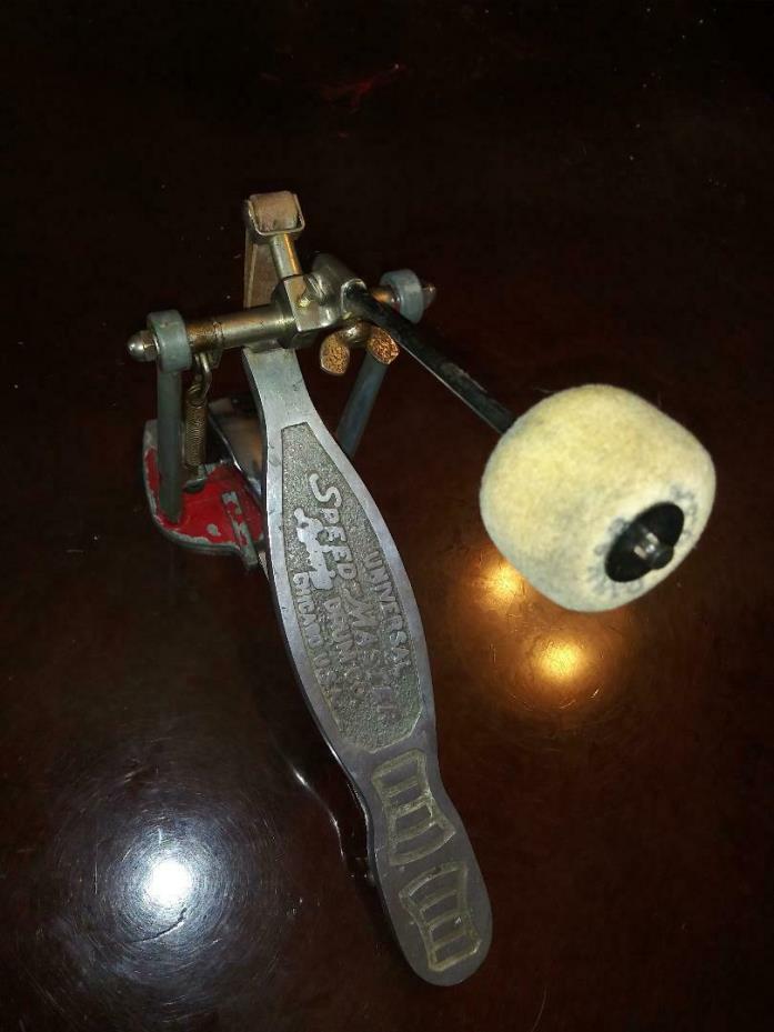 Ludwig Bass Drum Pedal
