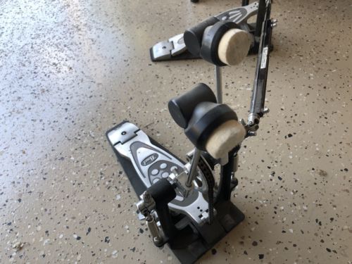 Pearl Powershifter Eliminator Double Pedal Power Shifter