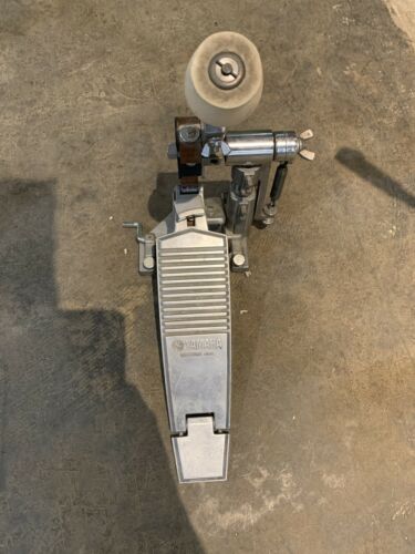1980s Yamaha FP-910 Bass Drum Pedal