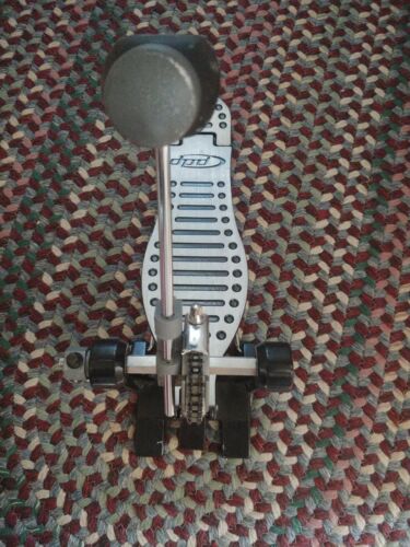 Pdp Bass Drum Pedal