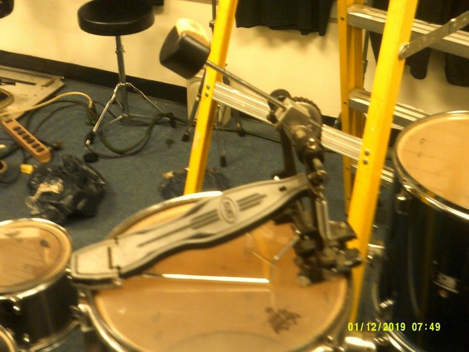 mapex bass drum pedal