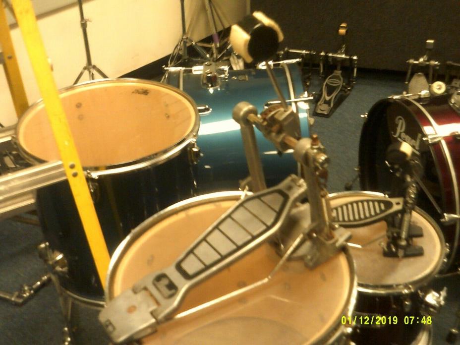 pearl bass drum pedal