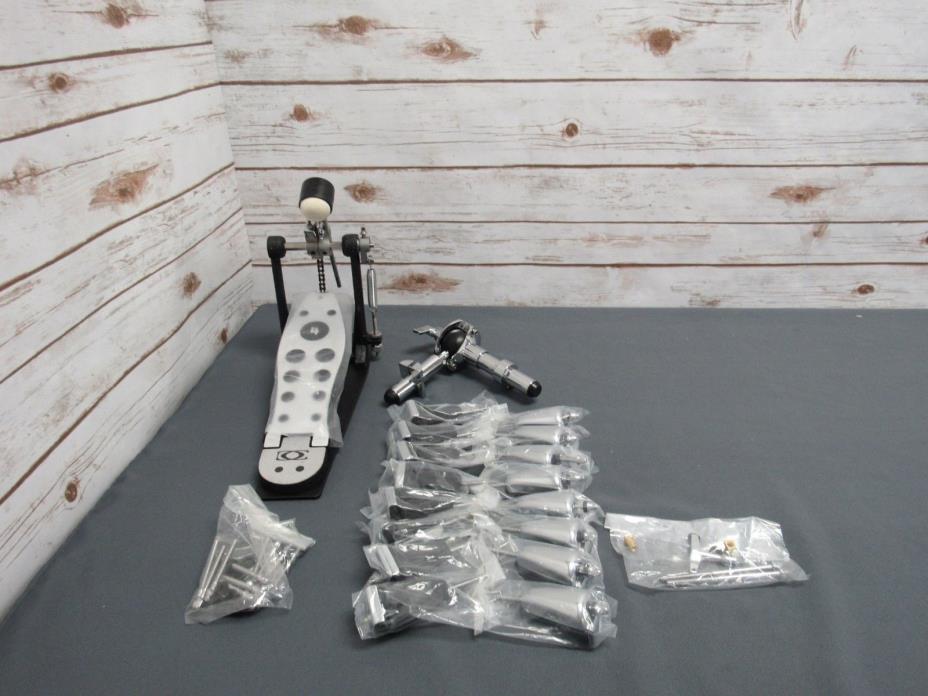 Drum Craft PD-4 Series 4 Single Bass Drum Pedal - B
