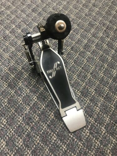 First Act Drum Pedal