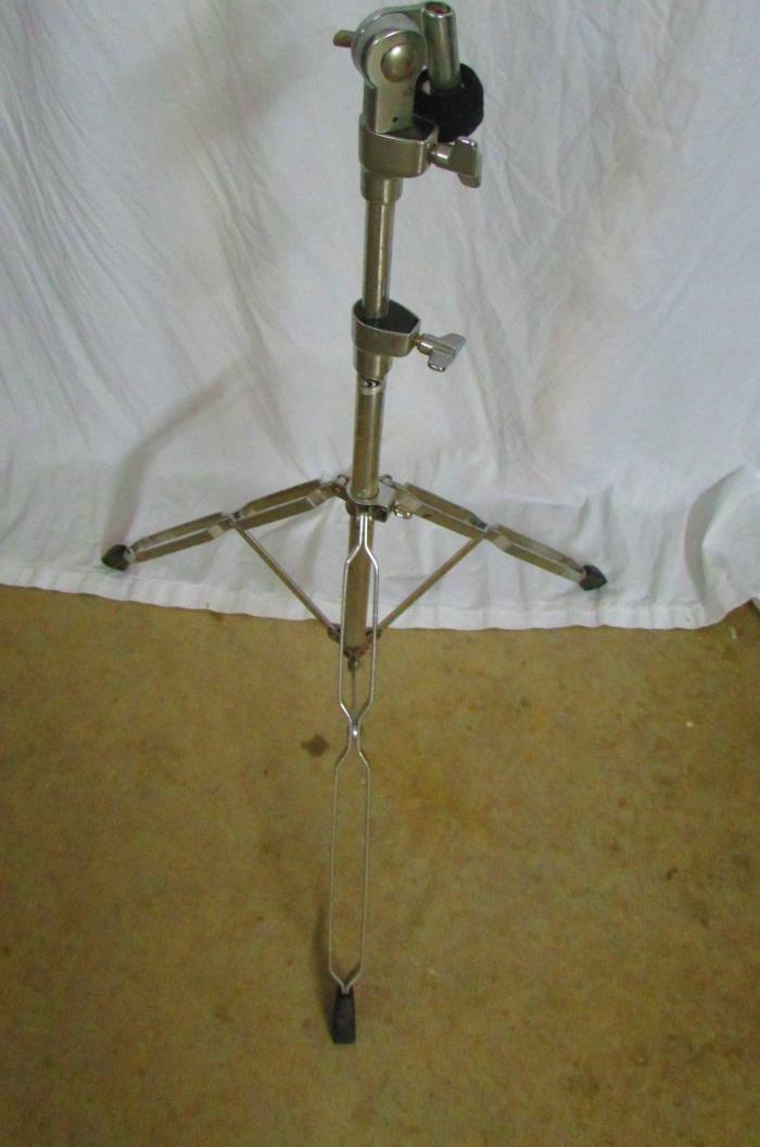 Vintage Drum Stand By Percussion Plus