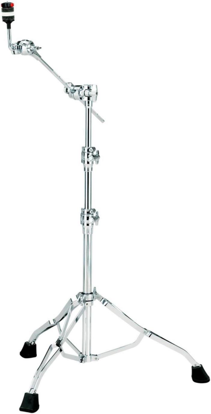 Lot of (3)Tama HC103BW Star Boom Cymbal Stands