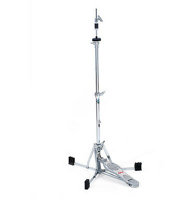 Ludwig drums Flat Base HARDWARE Atlas Classic flush base Hi-Hat stand LAC16HH