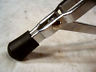 12 Rubber tips fit Rogers Memriloc Ludwig Atlas Slingerland cymbal stands vintg