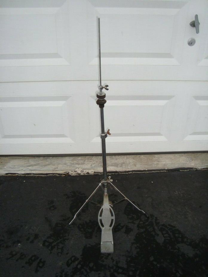 ludwig cymbal stand SPUR LOK