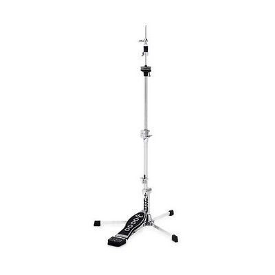 DW Drums 6500 Drum Workshop 6000 Series Flush Flat Base Hi Hat stands DWCP6500