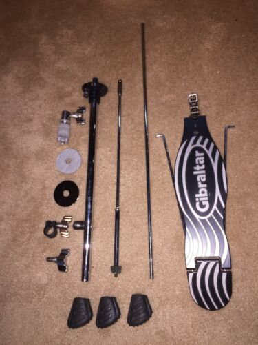 Gibraltar Clutch, Pedal, Feet, Etc. Parts For Hi-Hat Cymbal Stand-Kaman Music