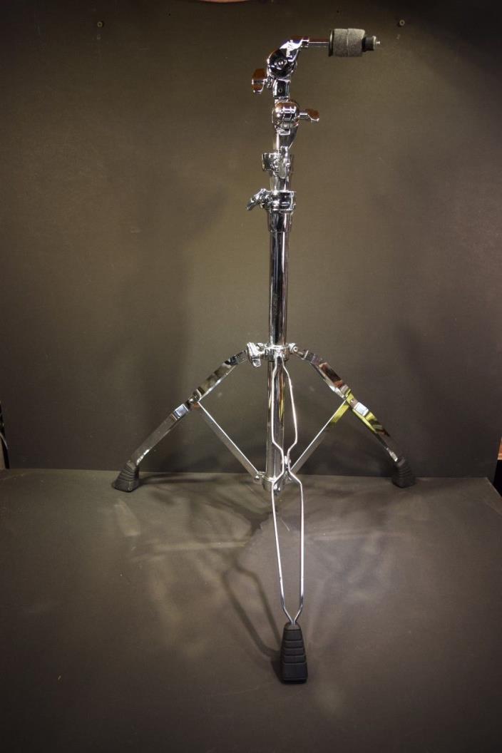 Pearl  Mint condition Straight Cymbal Stand