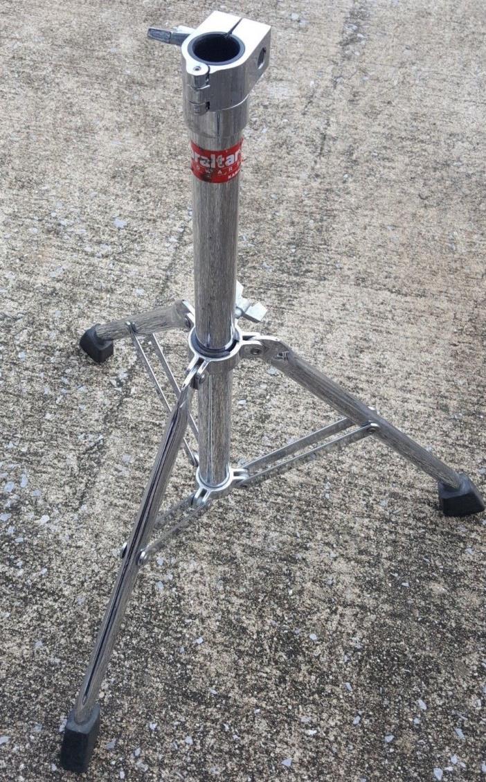 Gibraltar Elliptical Leg Tom / Cymbal Stand Base