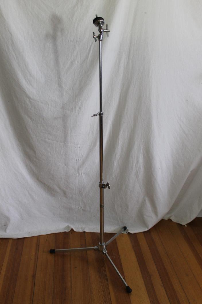 60's/70's Slingerland flat based cymbal stand.