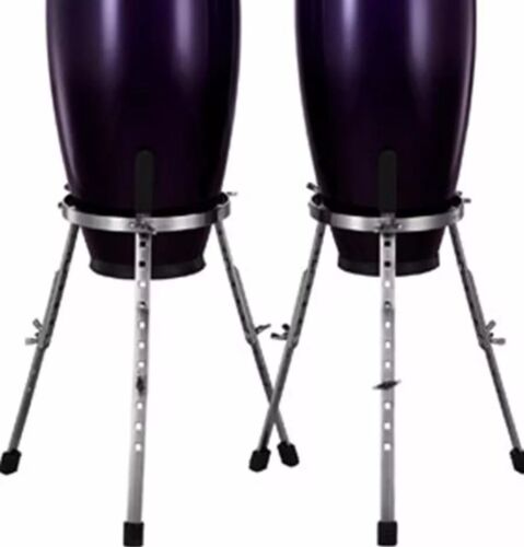 Pearl Primero Conga Stands Set of 2 Stands 10