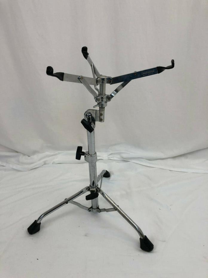 Ludwig Snare Drum Stand Tubular Vintage Hardware