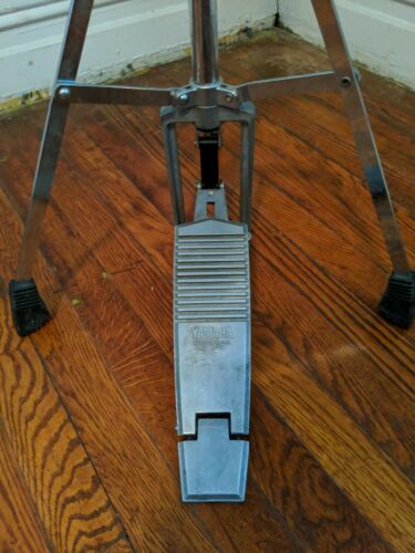 Yamaha Professional Model Hi Hat Stand - Made In Japan