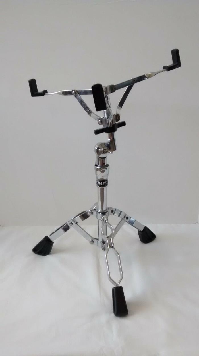 Mapex Snare Drum Percussion Stand