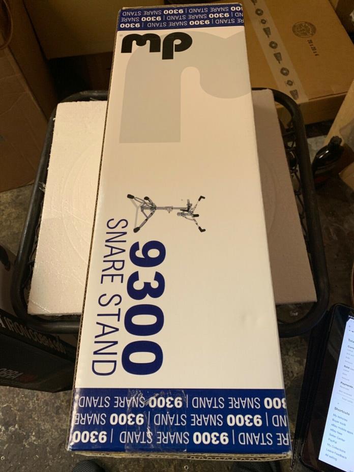 Drum Workshop DW 9000 Hardware 9300 Snare Stand