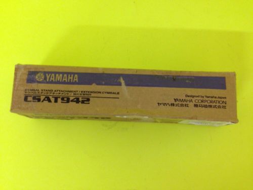 Yamaha Cymbal Stand Attachment Extension CSAT942