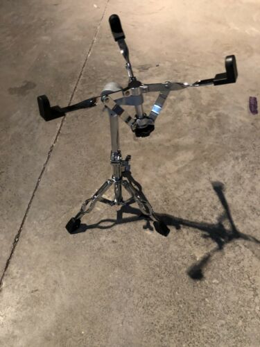 heavy duty snare drum stand, for 13 - 14