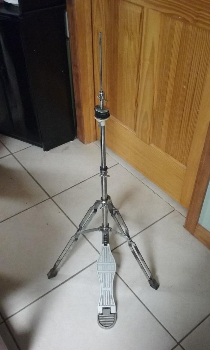 Hi Hat Cymbal Stand