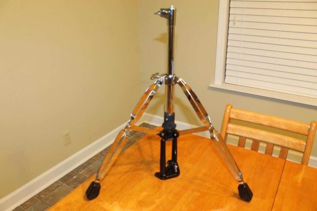 PDP Hi Hat Cymbal Drum Double Braced Stand FREE SHIPPING!!! Recommended Seller!!
