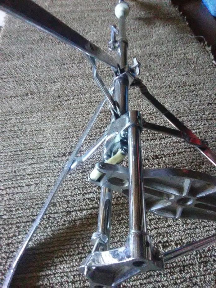Pearl hi hat stand vintage