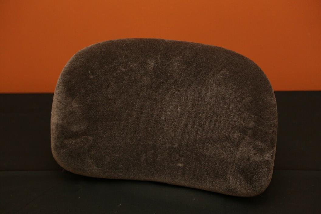 Roc N Soc Back Rest Gray