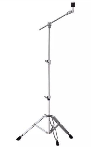 Yamaha CS-665A Boom Cymbal Stand - Lightweight, Double-Braced