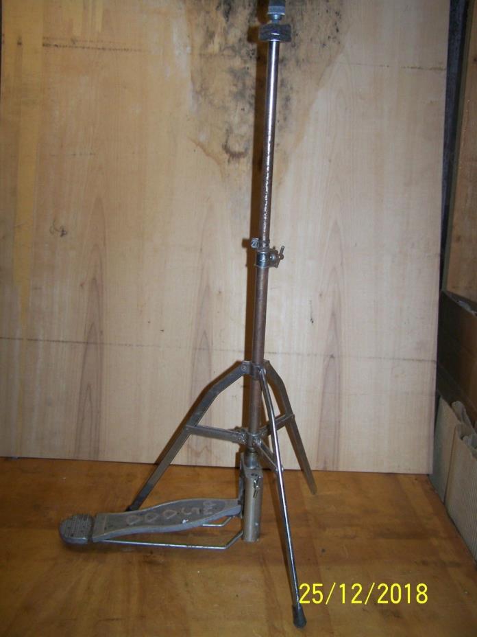 Vintage DW 5000 Hi Hat Stand Used