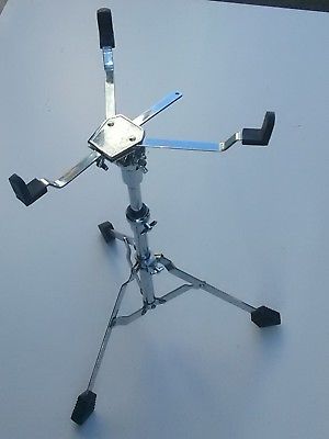 Snare stand heavy duty