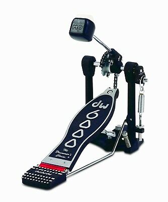 DW 6000 TURBO Bass Pedal DWCP6000CX - NEW - IN STOCK!