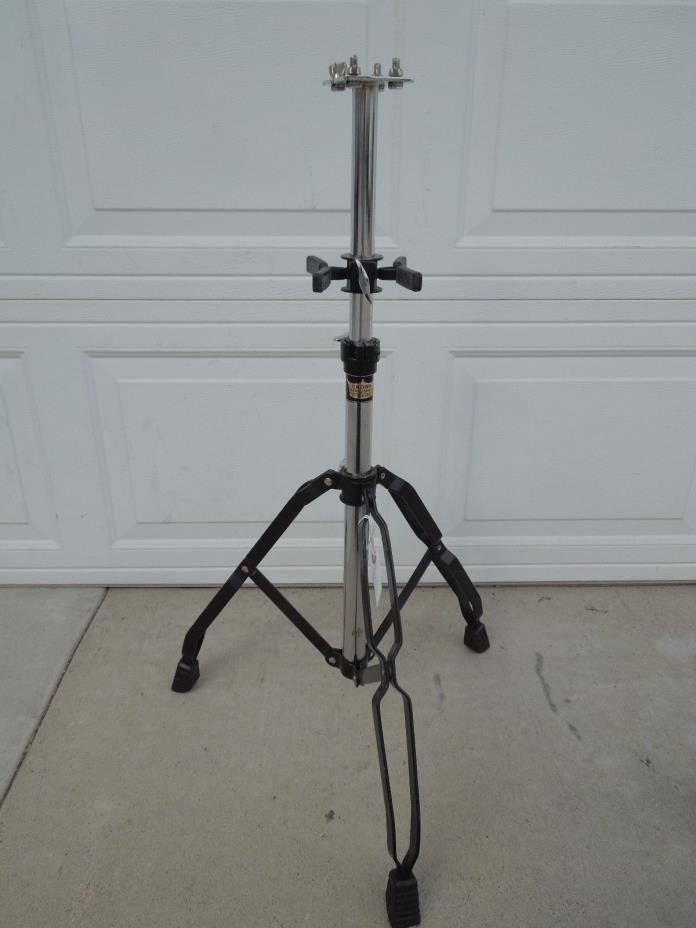 Conga Stand by Remo very nice drum shop demo model