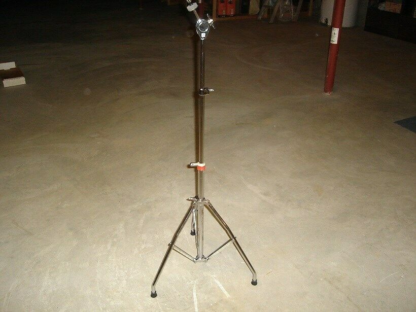 Slingerland Cymbal Stand, Red Label, Late 1970's