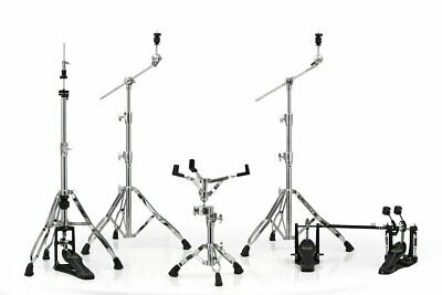 Mapex Armory 800 Chrome Hardware Pack | HP8005