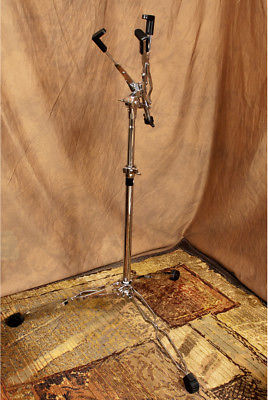 Gibraltar Tongue Drum Snare Stand Medium Height Adjustable