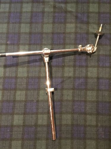 Pearl Cymbal Boom Arm