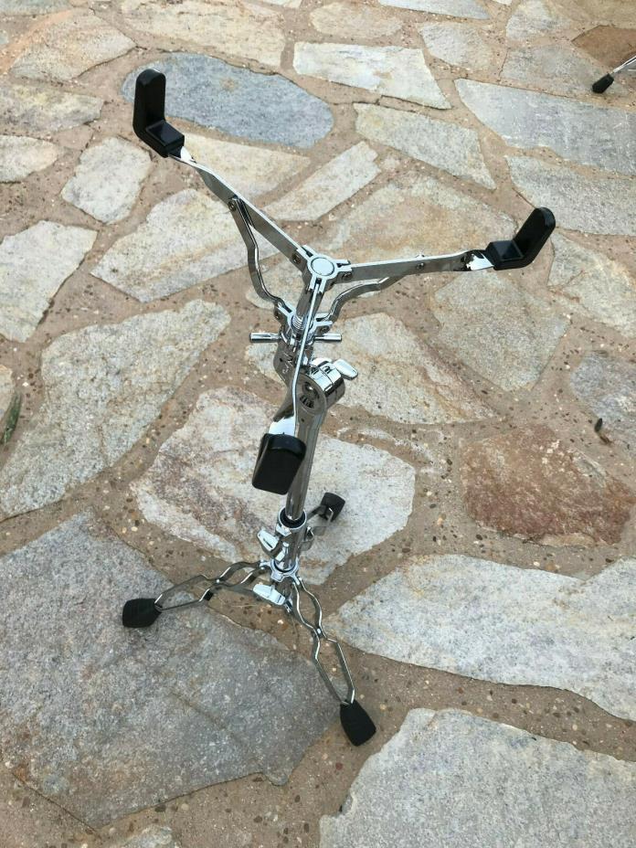 Pearl Double Braced Snare Drum Stand