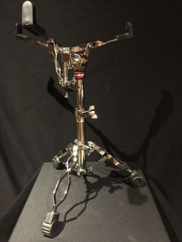 Gibraltar 6706 Pro Medium Weight Double Braced Snare Drum Stand